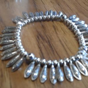 Stretch Free Spirit Bracelet